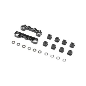 Team Losi Racing Adjustable Aluminum Pivot Set, C &...