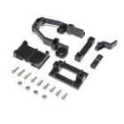 Pro Boat Rumpf Mounts: Recoil 18 / PRB-1151