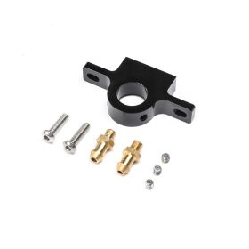 Pro Boat Motorhalter Block Water: Recoil 18 / PRB-1152