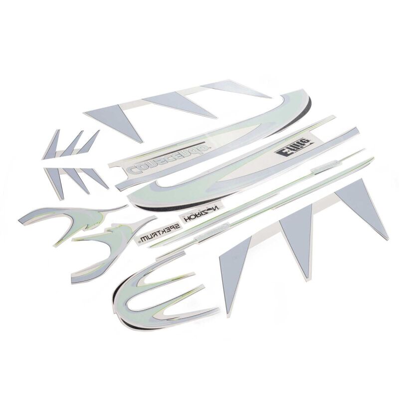 E-Flite Decal Sheet: UMX Conscendo / EFLU32061
