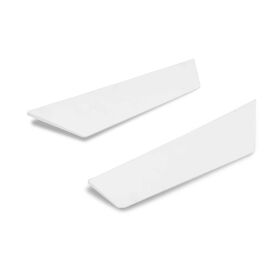 Hangar 9 Ventral Fin Set: Aermacchi MB-339 60-86N -...