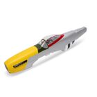 E-Flite Painted Fuselage: UMX P-51 Detroit Miss / EFL-1088