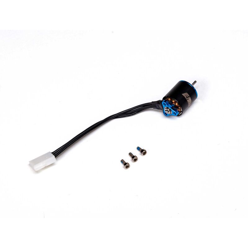 Spektrum Motor Brushless 8-Pole Inrunner 0808-8800kv / SPMX-1072
