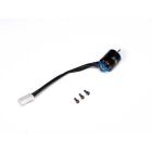 Spektrum Motor Brushless 8-Pole Inrunner 0808-8800kv / SPMX-1072