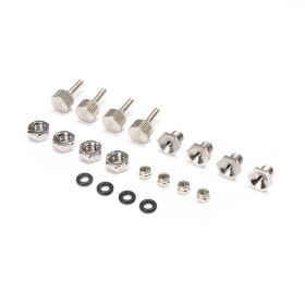 Pro Boat Kabinenhaube Thumbscrew (Satz) / PRB-1280