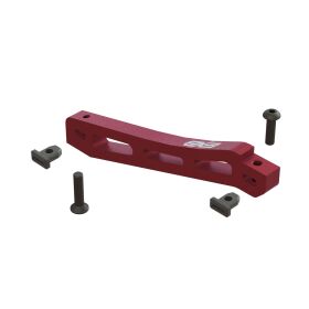 ARRMA Strebe vorne Aluminium V2 / ARA320756