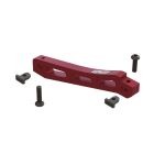 ARRMA Strebe vorne Aluminium V2 / ARA320756
