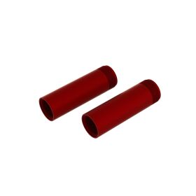 ARRMA Aluminum Shock Body 15x63mm (2) / ARA330797