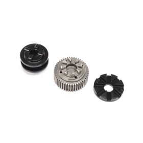 AXIAL Dig Cog & Plate: LCXU / AXI232083