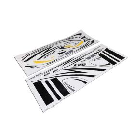 E-Flite Decal Sheet: Super Timber 1.7m / EFL-1326