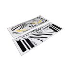 E-Flite Decal Sheet: Super Timber 1.7m / EFL-1326