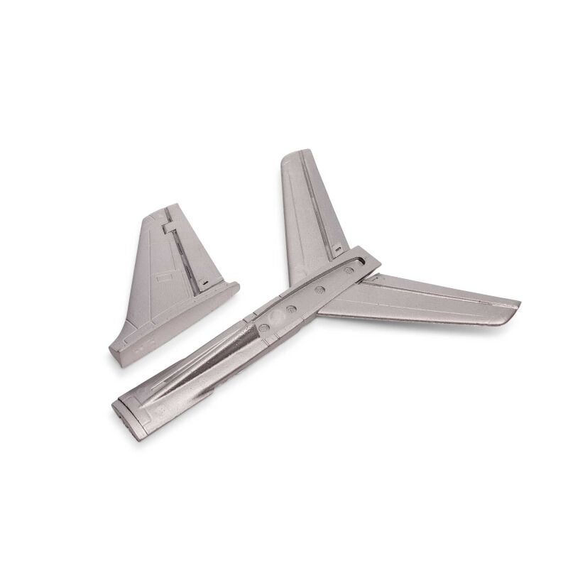 E-Flite Tail Set: UMX F-86 Sabre / EFLU7052