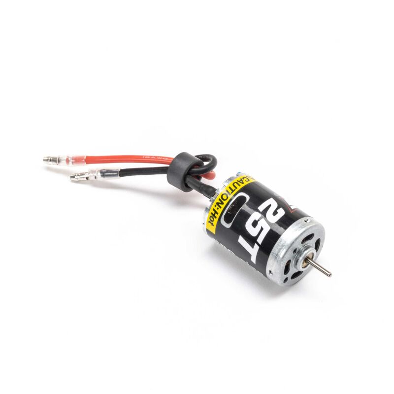 Losi Motor 25T Brushed 380 Size / LOS11002