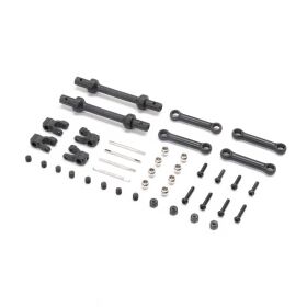 Losi Strebe Sway (F/R) (Satz): Mini LMT / LOS214042