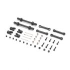 Losi Strebe Sway (F/R) (Satz): Mini LMT / LOS214042
