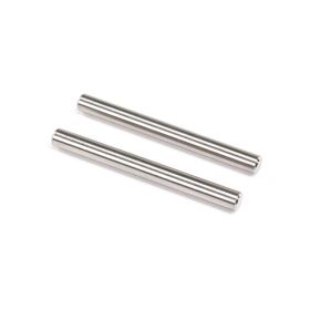 Losi Scharnier Stift Titan 4 x 42mm: PM-MX / LOS364007