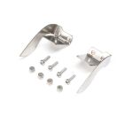 Pro Boat Trim Tab Set: Recoil 18 / PRB-1156