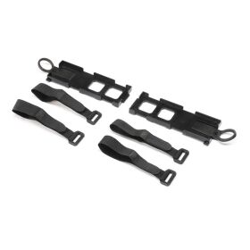 Pro Boat Akkuhalter Quick Standard: Pro Boat / PRB286105