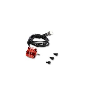 SPEKTRUM 1104-5500Kv Brushless Tail Motor / SPMXHM1020