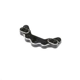 Team Losi Racing Block vorne Aluminium Camber V2: Mini-T...