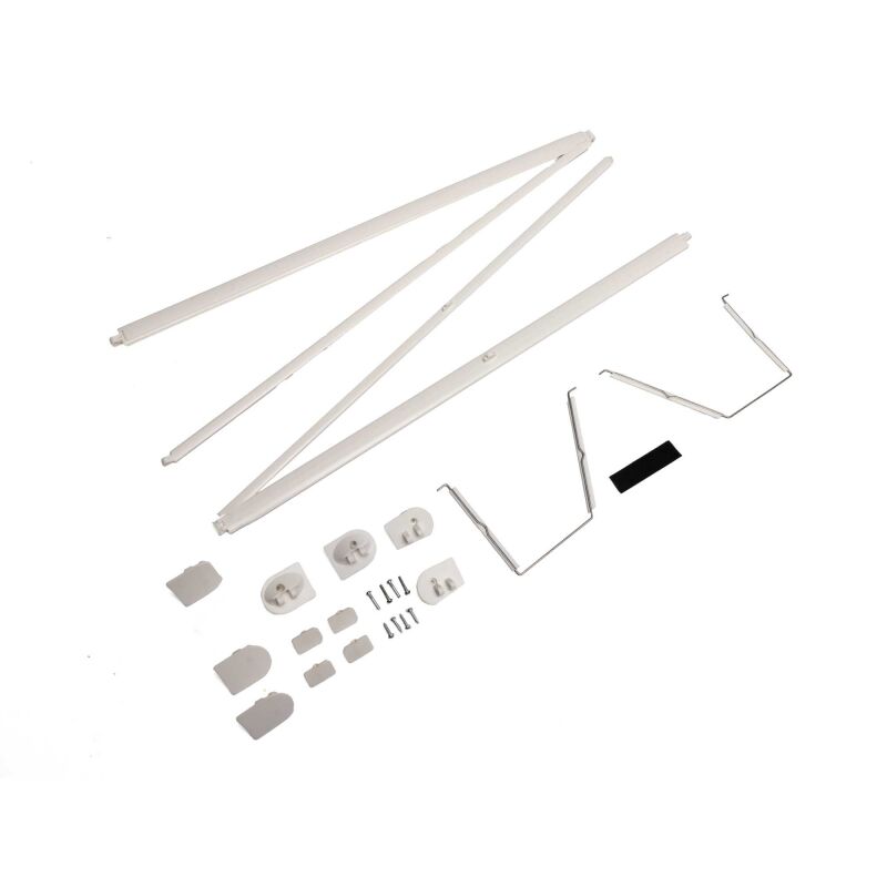 E-Flite Wing Strut Set; Decathlon 1.2m / EFL-1064