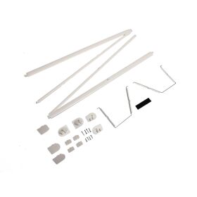 E-Flite Wing Strut Set; Decathlon 1.2m / EFL-1064