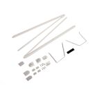 E-Flite Wing Strut Set; Decathlon 1.2m / EFL-1064
