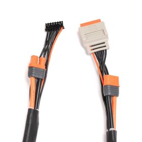 Spektrum Charge Lead mit Balance Extension 24" IC3,...