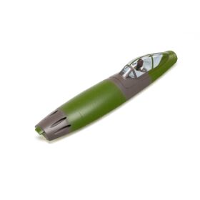 E-Flite Battery Hatch: UMX Me 262 / EFL-1500