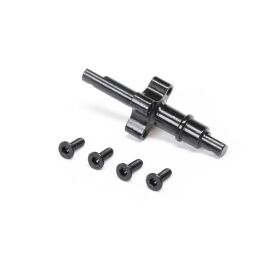 Losi Zahnrad Box mitte Spool: Mini LMT / LOS212043