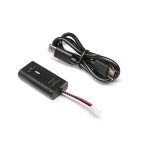 SPEKTRUM 1S PH1.25 2-pin USB-C 500mAh Charger / SPMXC0010