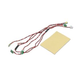 E-Flite Optional LED Set: UMX Slow Ultra Stick / EFL-1113