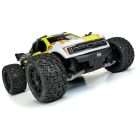 Pro-Line Racing Querlenker hinten Bash Armor (Stone grau) for ARRMA 3S Vehicles / PRO640005