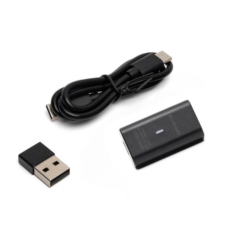 SPEKTRUM S10 G2 LiPo USB-C Smart Charger: IC2 Connector / SPMXC0040