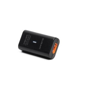 SPEKTRUM S10 G2 LiPo USB-C Smart Charger: IC2 Connector / SPMXC0040