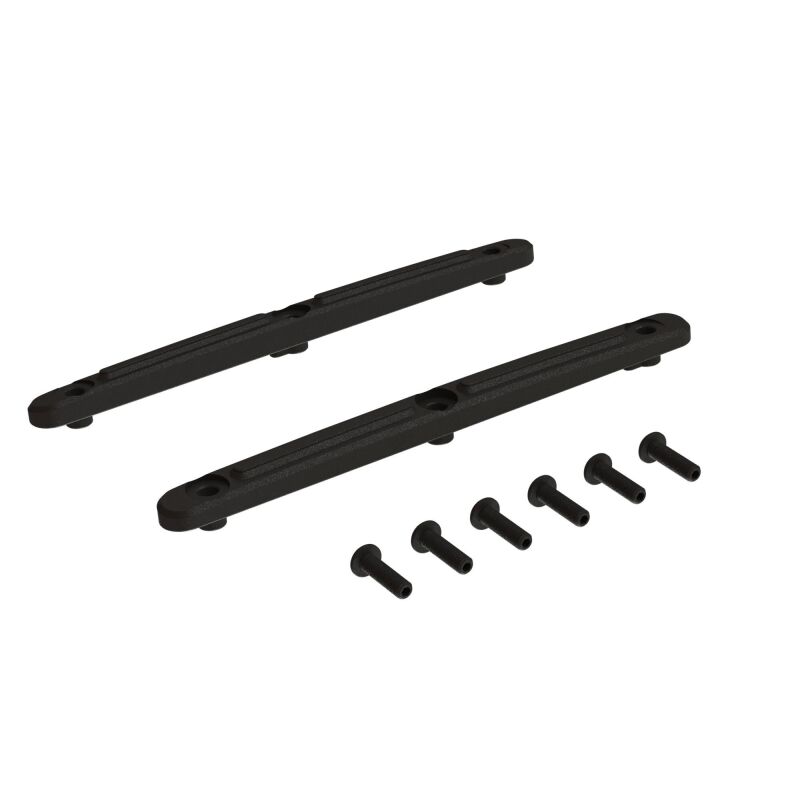 ARRMA Roof skid set / ARA480061