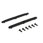 ARRMA Roof skid set / ARA480061