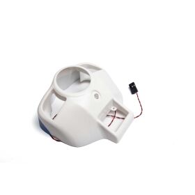 E-Flite Painted Cowl w/LED; Decathlon 1.2m / EFL-1061