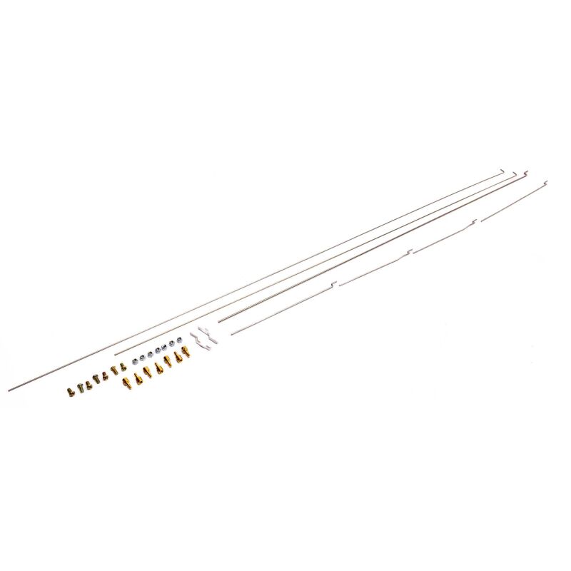 E-Flite Pushrod Set: Cherokee 1.3m / EFL-1203
