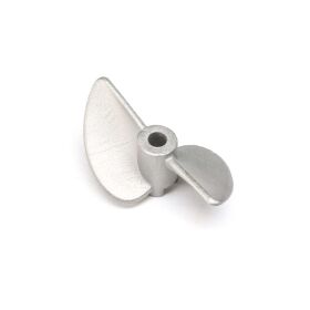Pro Boat Propeller Stahl Stainless: Recoil 2 18" /...