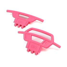 ARRMA MT Bumper Set - Pink / ARA320782