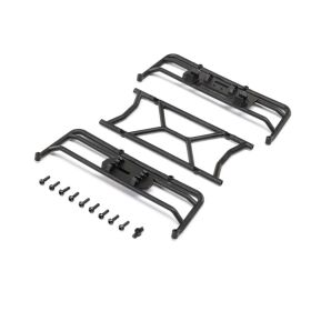 AXIAL Cage Set: SCX24 Dodge Power Wagon / AXI200014