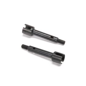 Losi Achse Welle hinten (Paar): Mini LMT / LOS212047