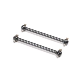 Losi Rear Dogbone (2): Mini LMT / LOS212048