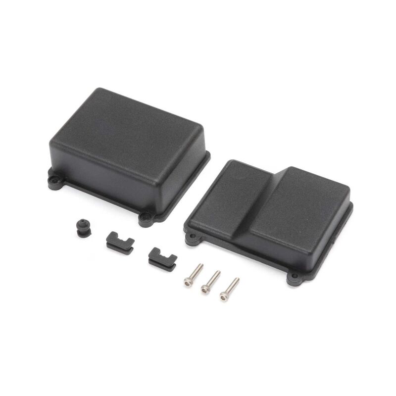 Pro Boat Box RX (Satz): Blackjack 24 / PRB-1278
