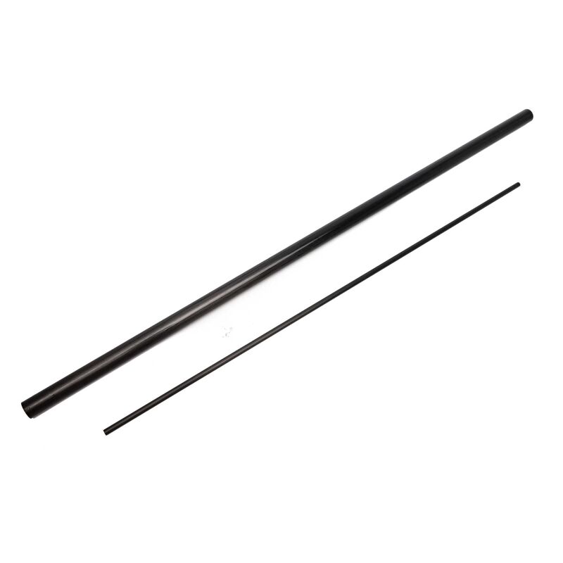 E-Flite Wing and Horizontal Tail Carbon Tubes: Super Timber 1.7m / EFL-1339