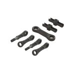 ARRMA Strebe Gestänge Sway Ends / ARA330815