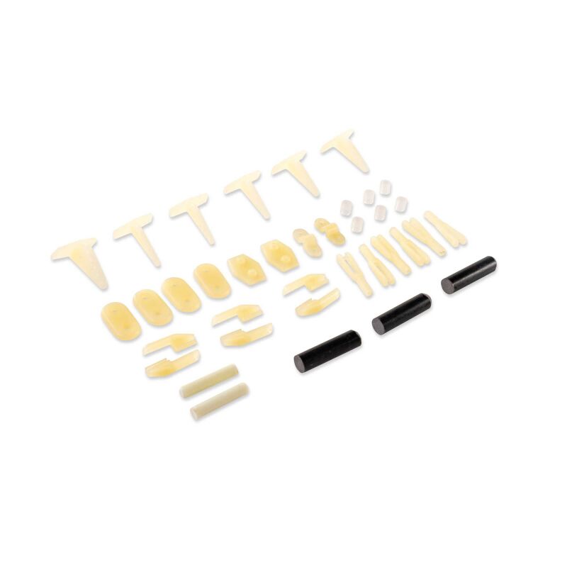 E-Flite Plastic Parts: Turbo Timber SWS 2.0m / EFL71762
