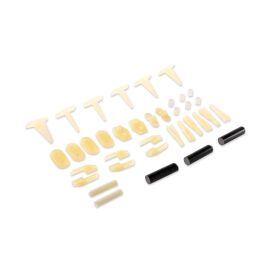 E-Flite Plastic Parts: Turbo Timber SWS 2.0m / EFL71762