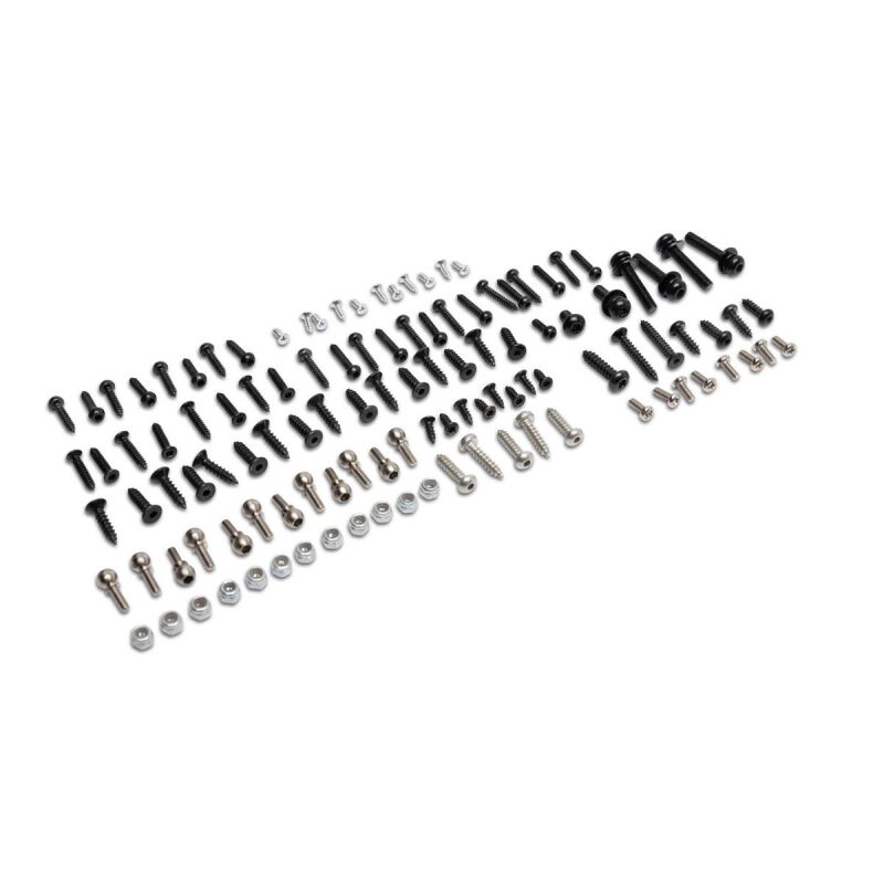 E-Flite Hardware Set: Super Timber 1.7m / EFL-1332